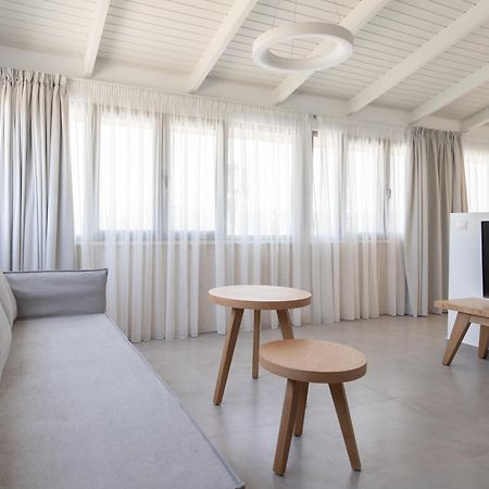 Marble Luxury Suites Karterósz Kültér fotó