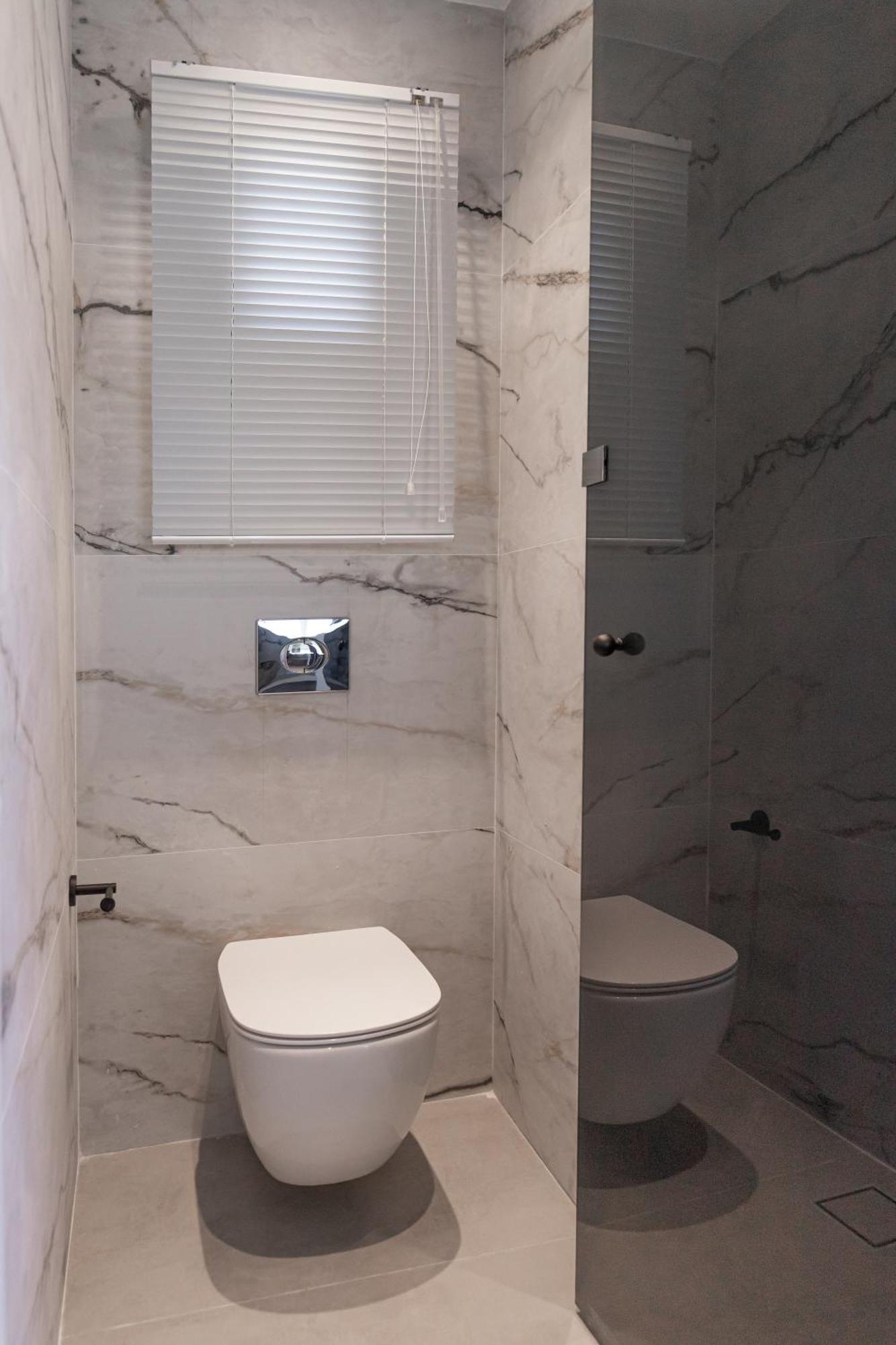 Marble Luxury Suites Karterósz Szoba fotó